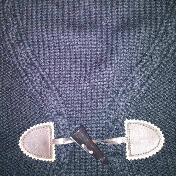 Sexy Moda International Vest size Medium never worn, hounds tooth like closure🌺 - Picture 8 of 8